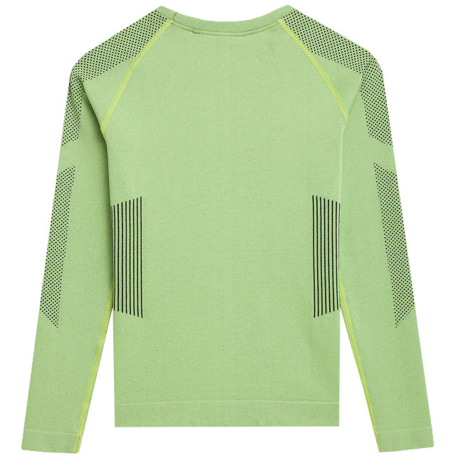 4F Kinder/kids m096 base layer set UTMR2108_green large