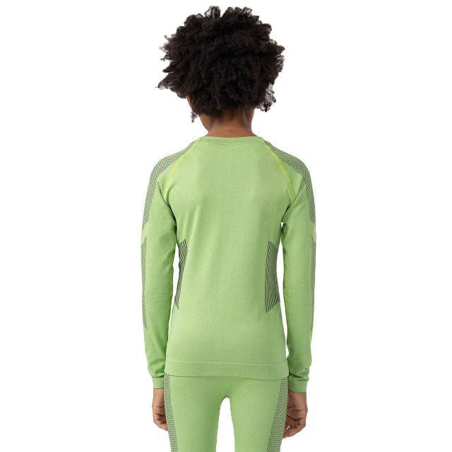4F Kinder/kids m096 base layer set UTMR2108_green large
