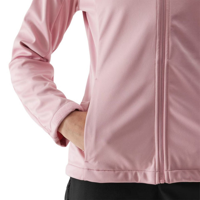 4F Dames wss24tsoff215 softshell jas UTMR2179_pink large 4F Dames wss24tsoff215 softshell jas UTMR2179_pink large