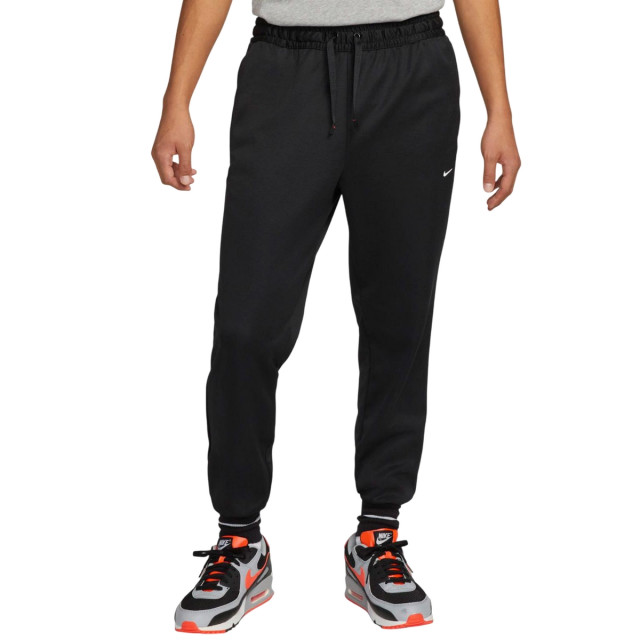 Nike Heren tribuna sok joggingbroek UTMR1939_black large