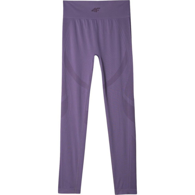 4F Dames f157 thermoactieve legging UTMR2013_violet large