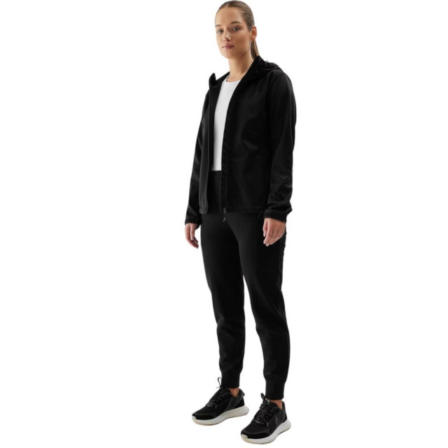 4F Dames wss24tsoff215 softshell jas UTMR2179_black large 4F Dames wss24tsoff215 softshell jas UTMR2179_black large