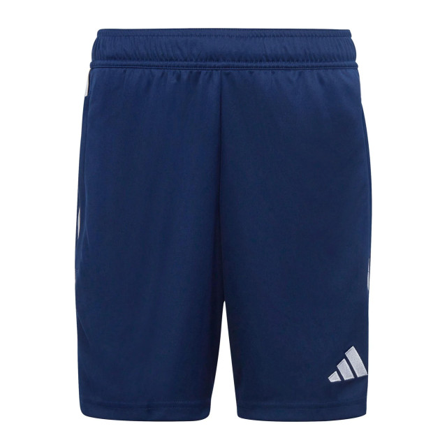 Adidas Trainingsshort tiro 23 league voor kinderen/kinderen UTMR1987_navyblue large