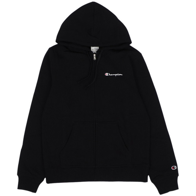 Champion Heren 220260.kk001 hoodie UTMR2207_black large