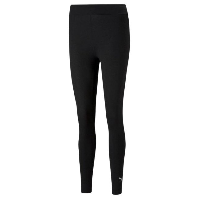 Puma Dames essentials legging met logo UTMR2003_black large
