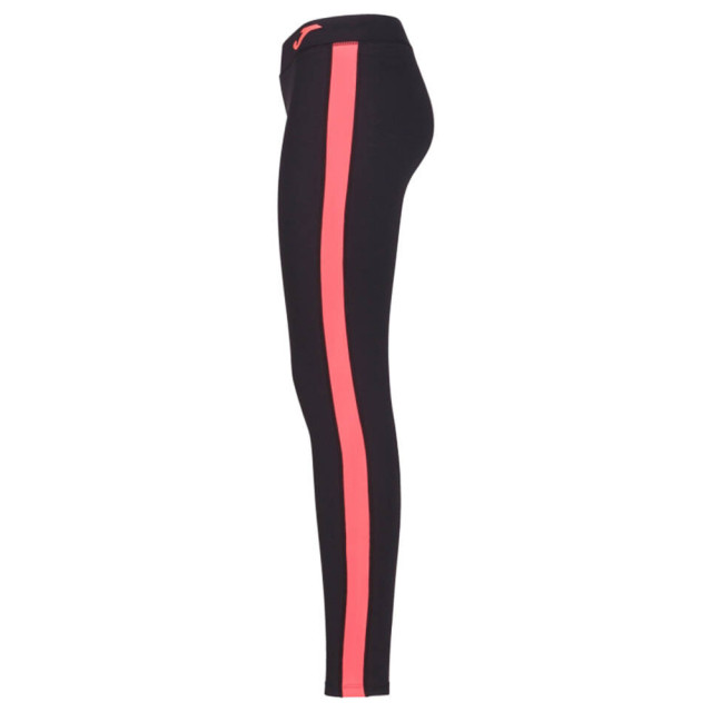 Joma Dames ascona legging UTMR1912_blackpink large