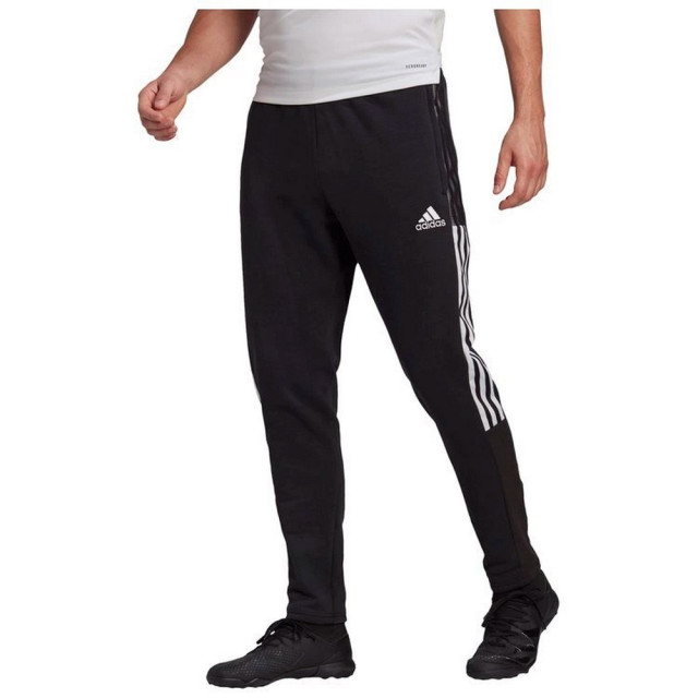 Adidas Heren tiro 21 joggingbroek UTMR1854_black large