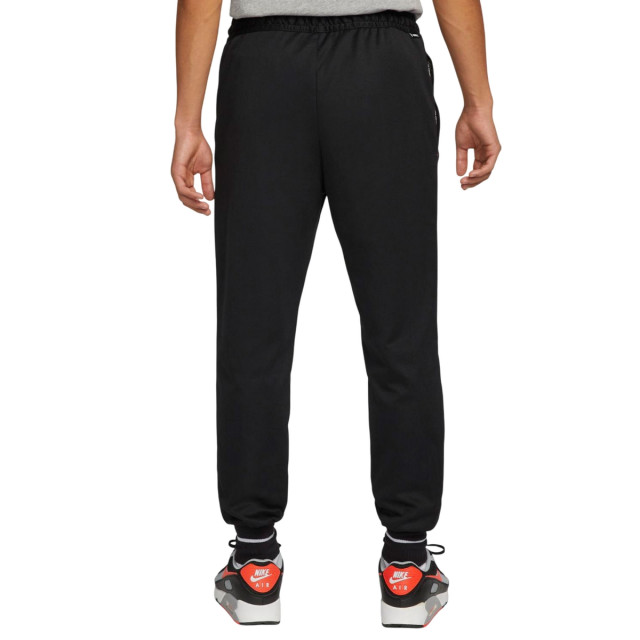 Nike Heren tribuna sok joggingbroek UTMR1939_black large