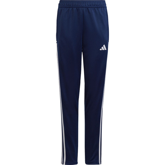 Adidas Kinder/kinder tiro 23 league joggingbroek UTMR1954_navyblue large