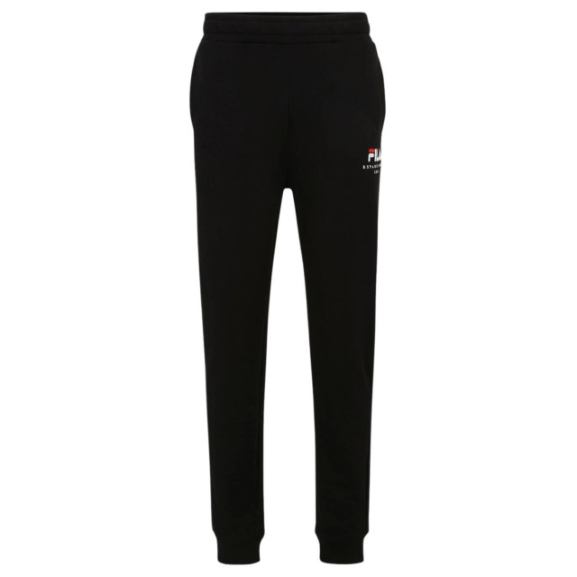 Fila Heren bovrup joggingbroek UTMR1983_black large