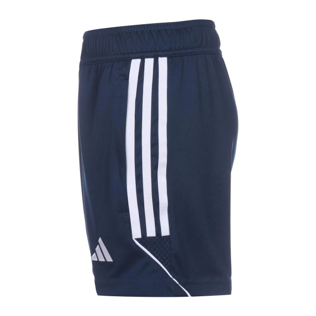 Adidas Trainingsshort tiro 23 league voor kinderen/kinderen UTMR1987_navyblue large