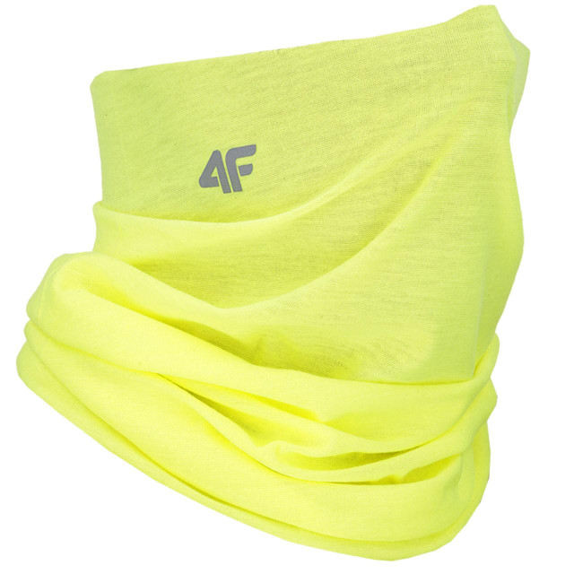 4F Childrens/kids jss23abdam026 nekwarmer (set van 2) UTMR1984_blackyellow large 4F Childrens/kids jss23abdam026 nekwarmer (set van 2) UTMR1984_blackyellow large