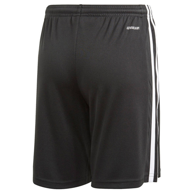 Adidas Kinderen/kinderen squadra 21 korte broek UTMR1998_blackwhite large