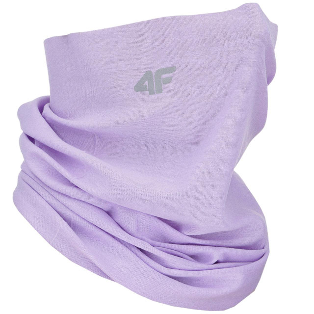 4F Childrens/kids f027 effen nekwarmer (set van 2) UTMR1985_violet large 4F Childrens/kids f027 effen nekwarmer (set van 2) UTMR1985_violet large