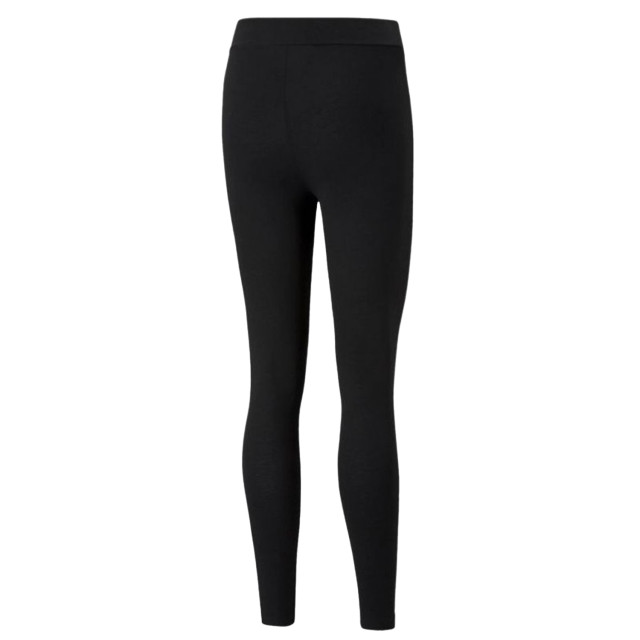 Puma Dames essentials legging met logo UTMR2003_black large