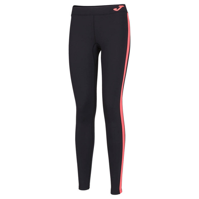 Joma Dames ascona legging UTMR1912_blackpink large