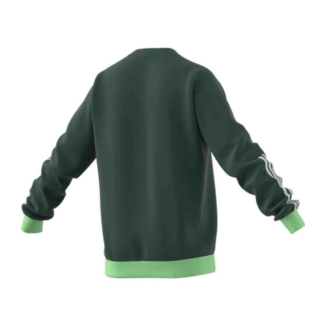 Adidas Heren tiro 23 competition contrast sweatshirt UTMR1886_green large