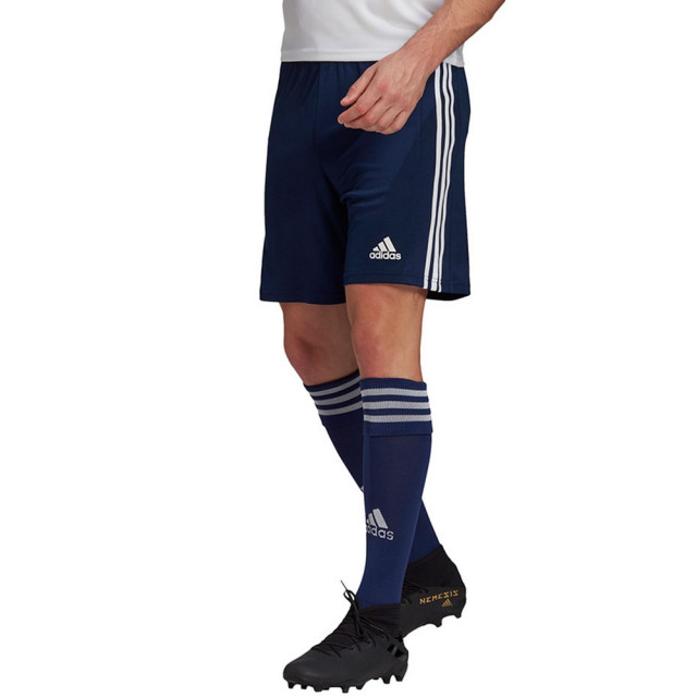 Adidas Heren squadra 21 korte broek UTMR1858_navybluewhite large Adidas Heren squadra 21 korte broek UTMR1858_navybluewhite large