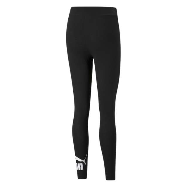Puma Dames essentials leggings UTMR1862_black large