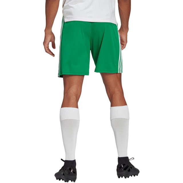 Adidas Heren squadra 21 korte broek UTMR1858_greenwhite large Adidas Heren squadra 21 korte broek UTMR1858_greenwhite large