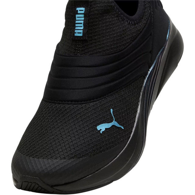 Puma Dames softride sophia 2 slip-on trainers UTMR1876_black large