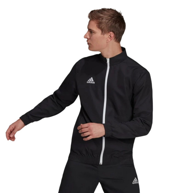 Adidas Heren entrada 22 presentatiejas UTMR1847_black large Adidas Heren entrada 22 presentatiejas UTMR1847_black large