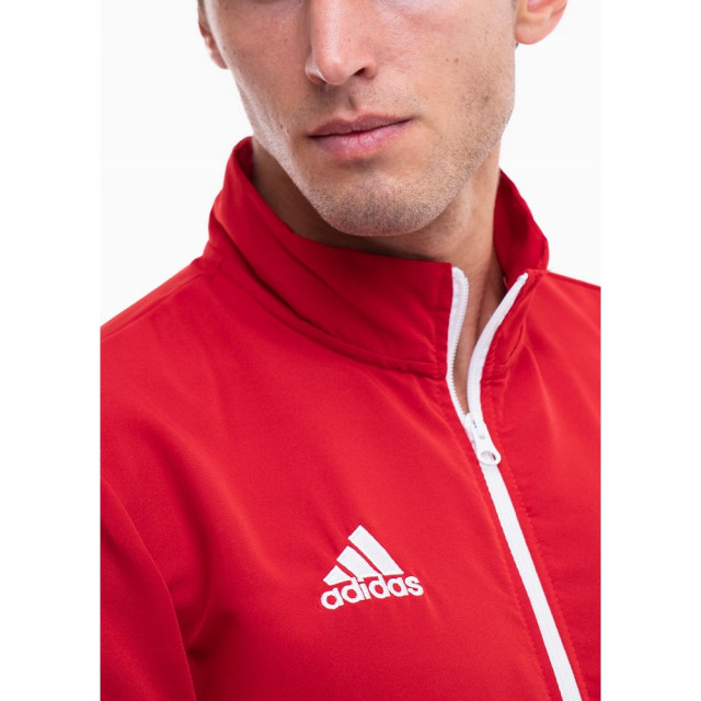 Adidas Heren entrada 22 presentatiejas UTMR1847_red large Adidas Heren entrada 22 presentatiejas UTMR1847_red large