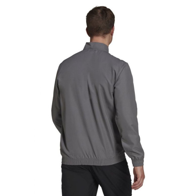 Adidas Heren entrada 22 presentatiejas UTMR1847_greysilver large Adidas Heren entrada 22 presentatiejas UTMR1847_greysilver large