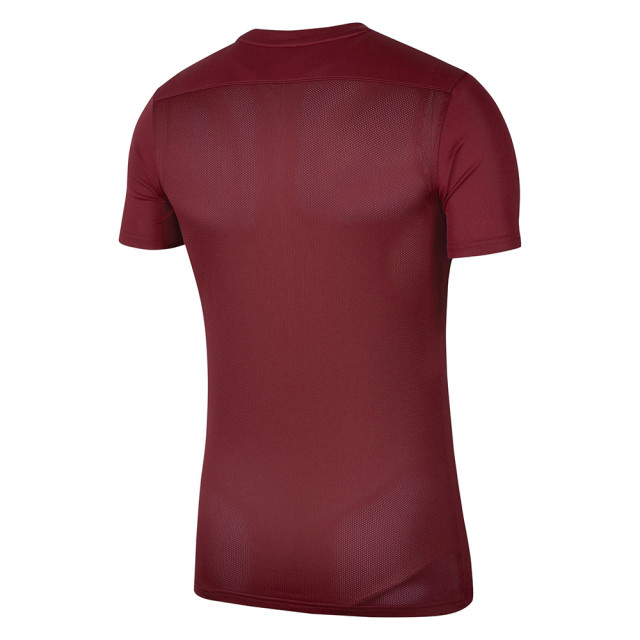 Nike Kinder/kids park vii dri-fit t-shirt UTMR1788_burgundy large Nike Kinder/kids park vii dri-fit t-shirt UTMR1788_burgundy large