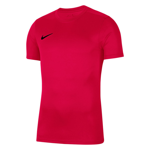 Nike Kinder/kids park vii dri-fit t-shirt UTMR1788_brightred large