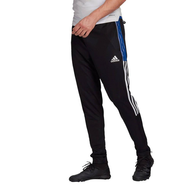 Adidas Heren tiro 21 gj9866 trainingsbroek UTMR1789_black large