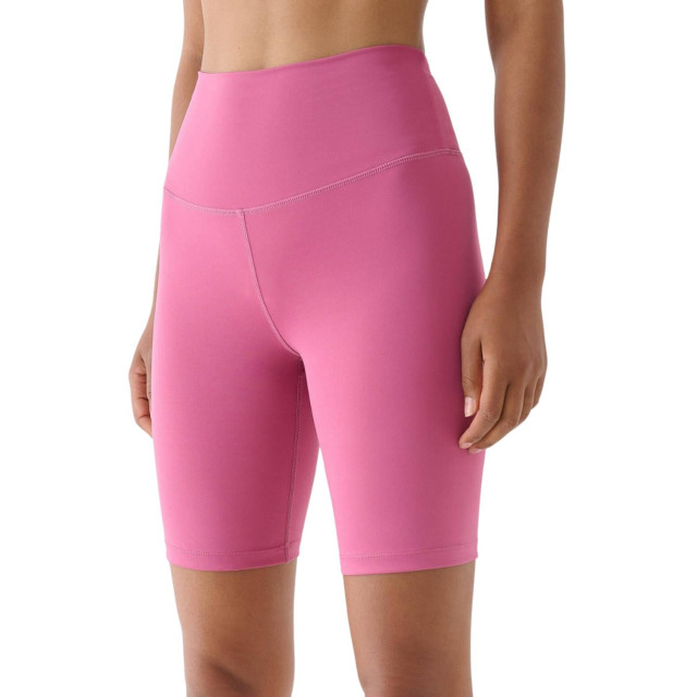 4F Dames waw24tfstf012 korte legging UTMR1787_pink large