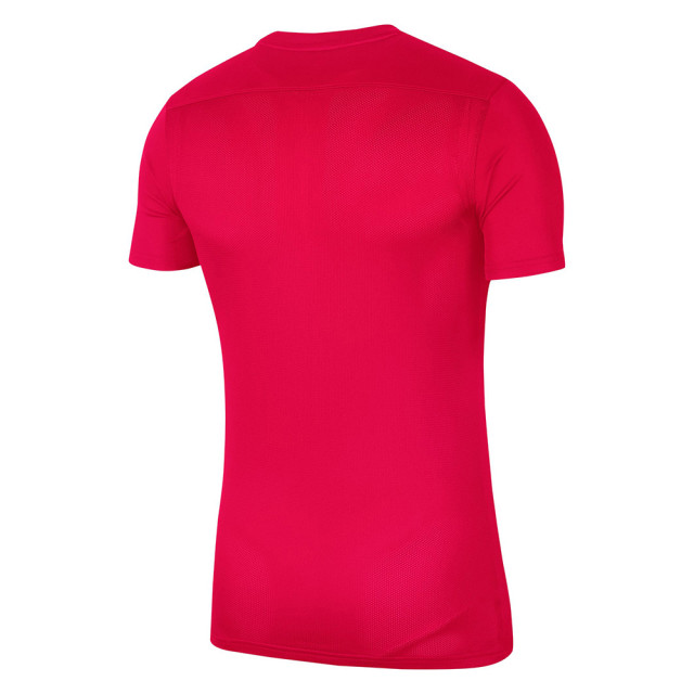 Nike Kinder/kids park vii dri-fit t-shirt UTMR1788_brightred large