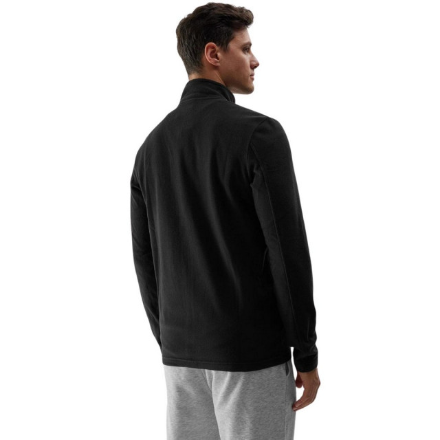 4F Heren m175 fleecejack UTMR1850_black large