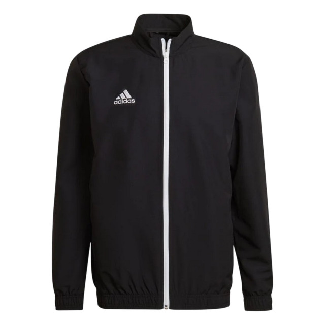 Adidas Heren entrada 22 presentatiejas UTMR1847_black large Adidas Heren entrada 22 presentatiejas UTMR1847_black large