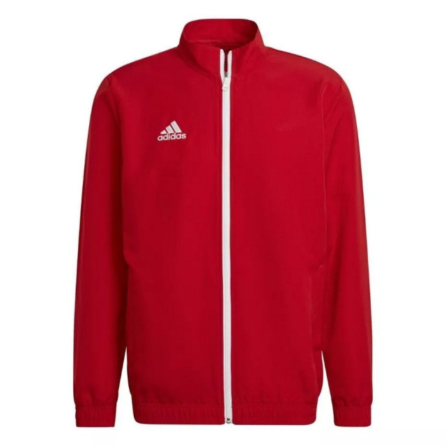 Adidas Heren entrada 22 presentatiejas UTMR1847_red large Adidas Heren entrada 22 presentatiejas UTMR1847_red large