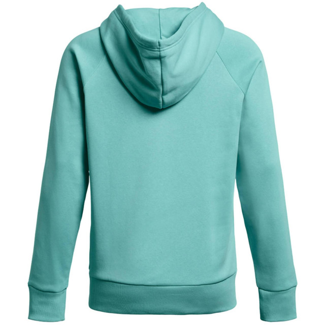 Under Armour Dames rival fleece hoodie UTMR1802_mint large Under Armour Dames rival fleece hoodie UTMR1802_mint large