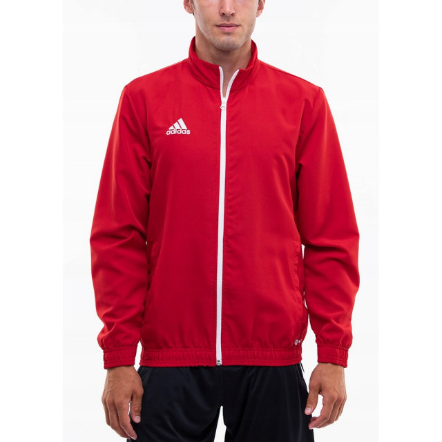 Adidas Heren entrada 22 presentatiejas UTMR1847_red large Adidas Heren entrada 22 presentatiejas UTMR1847_red large