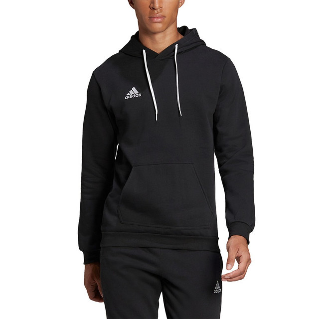 Adidas Heren entrada 22 hoodie UTMR1690_black large