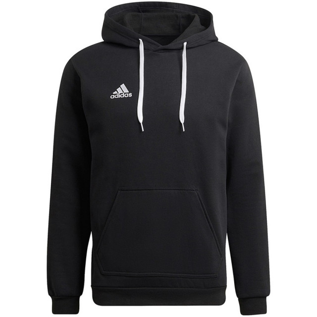 Adidas Heren entrada 22 hoodie UTMR1690_black large
