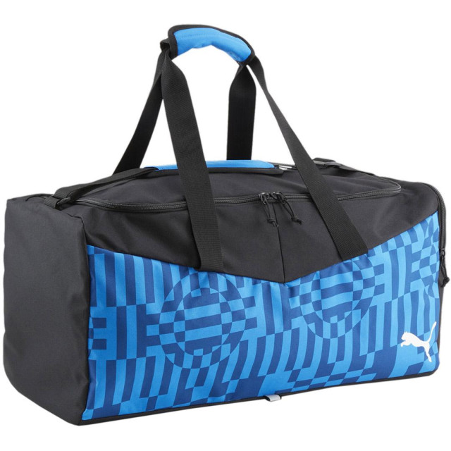 Puma Individualrise medium duffeltas UTMR1775_blackblue large