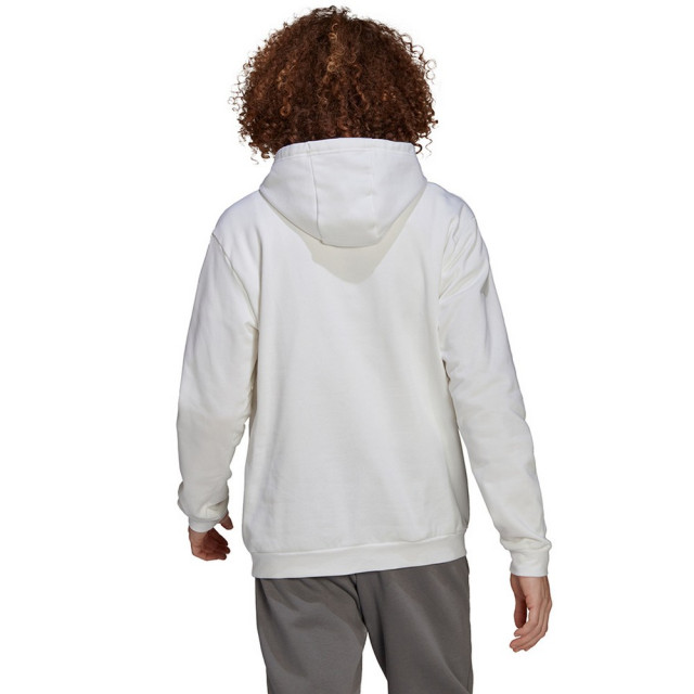 Adidas Heren entrada 22 hoodie UTMR1690_white large