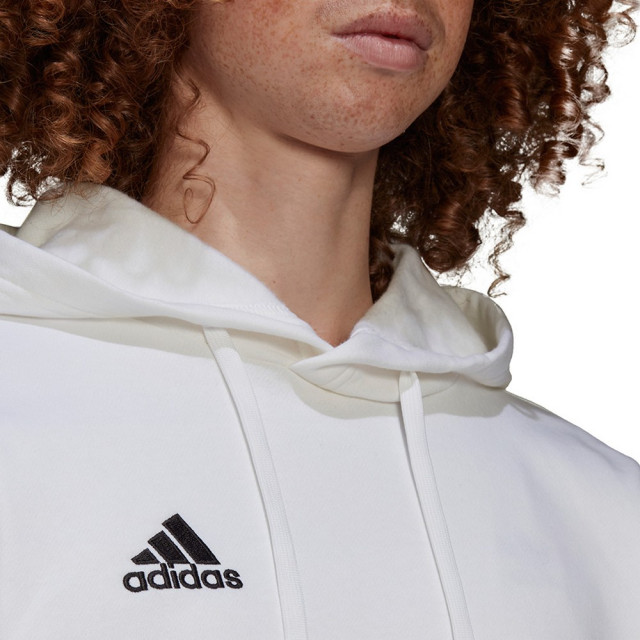 Adidas Heren entrada 22 hoodie UTMR1690_white large