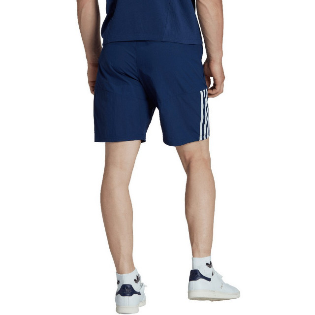 Adidas Heren tiro 23 wedstrijdshort downtime UTMR1688_navyblue large Adidas Heren tiro 23 wedstrijdshort downtime UTMR1688_navyblue large