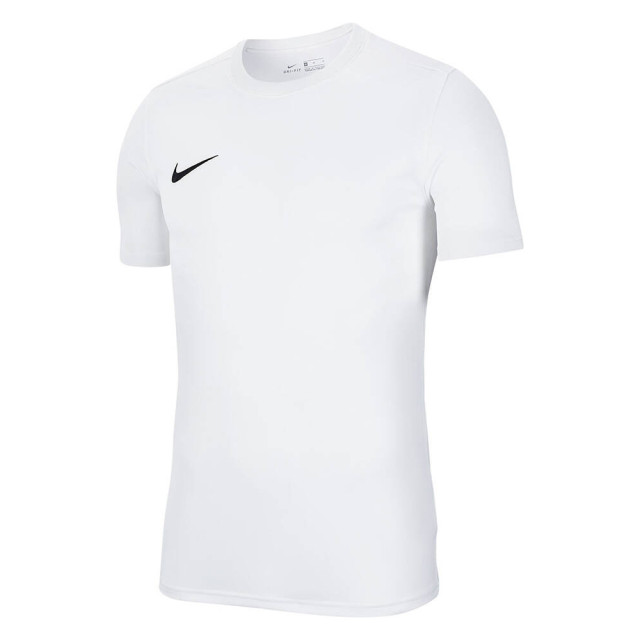 Nike Kinder/kids park vii dri-fit t-shirt UTMR1788_white large Nike Kinder/kids park vii dri-fit t-shirt UTMR1788_white large
