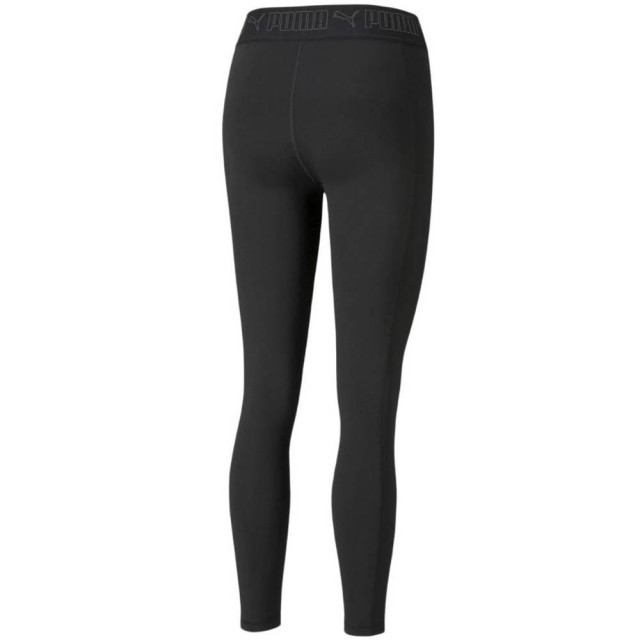 Puma Dames elastische 7/8 legging UTMR1810_black large