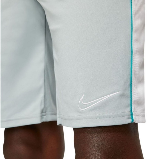 Nike Heren academy 18 dri-fit korte broek UTMR1692_whitegrey large
