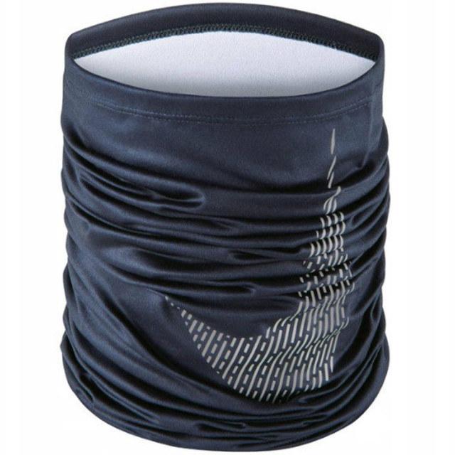 Nike Dri-fit nekwarmer UTMR1640_navy large