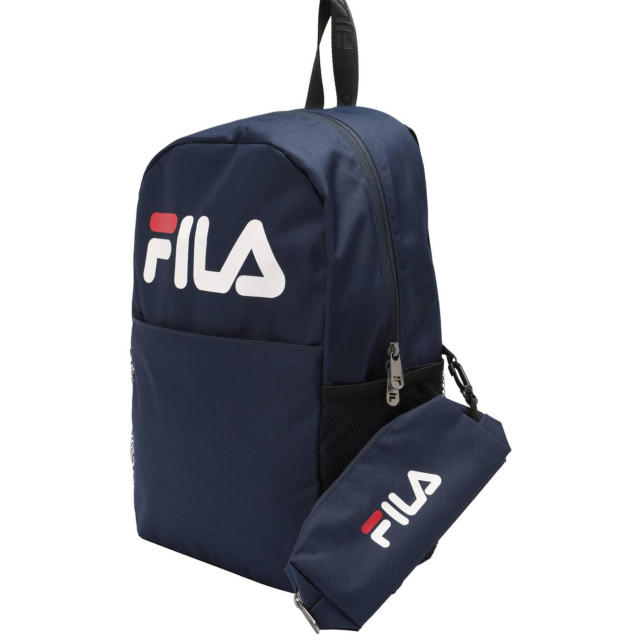 Fila Terug naar school favorieten rugzak UTMR1648_navyblue large