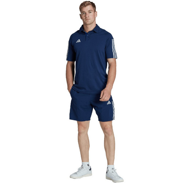 Adidas Heren tiro 23 wedstrijdshort downtime UTMR1688_navyblue large Adidas Heren tiro 23 wedstrijdshort downtime UTMR1688_navyblue large